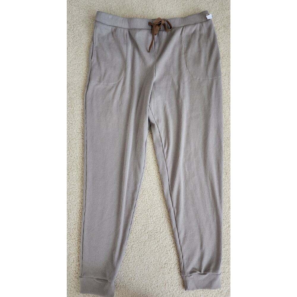 Uggs Koolaburra Ribbed Joggers